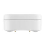 Capteur de fuite/d&rsquo;inondation intelligent ZigBee SONOFF SNZB-05P (+batterie)