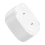 Capteur de fuite/d&rsquo;inondation intelligent ZigBee SONOFF SNZB-05P (+batterie)