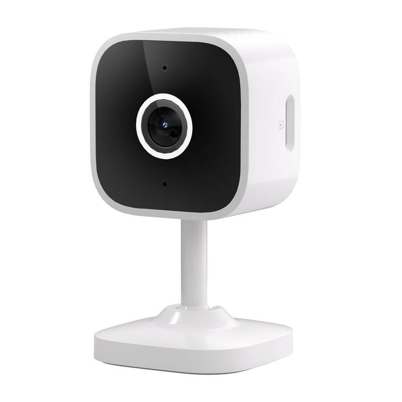 Caméra IP Intelligente WiFi SONOFF CAM-S2 (Gen. 2) - Ypsilon Computers