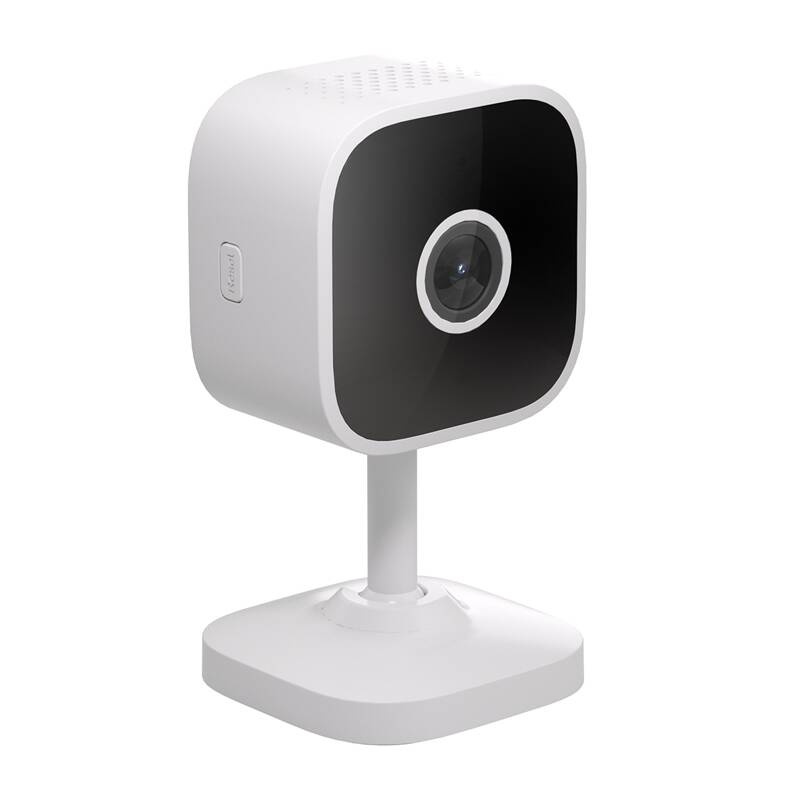 Caméra IP Intelligente WiFi SONOFF CAM-S2 (Gen. 2) - Ypsilon Computers