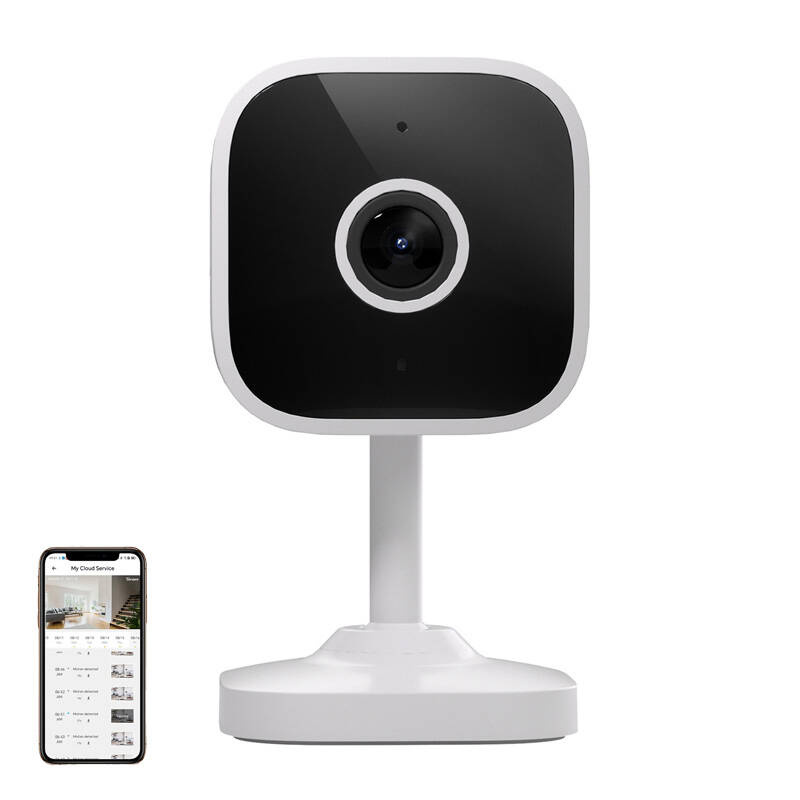 Caméra IP Intelligente WiFi SONOFF CAM-S2 (Gen. 2) - Ypsilon Computers