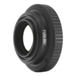 DJI Osmo Action Lentille FOV Boost