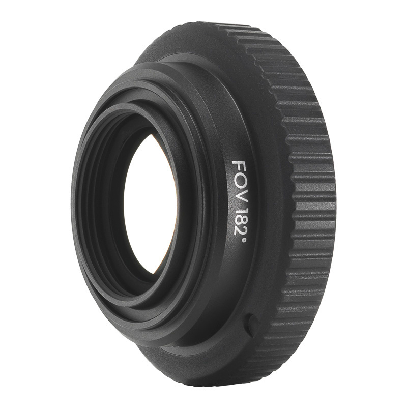 DJI Osmo Action Lentille FOV Boost - Ypsilon Computers