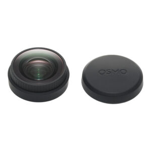 DJI Osmo Action Lentille FOV Boost