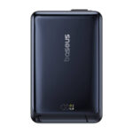 Baseus Nomos Qi2 banque d&rsquo;alimentation magnétique, USB-C 10000mAh 45W