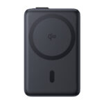 Baseus Nomos Qi2 banque d&rsquo;alimentation magnétique, USB-C 10000mAh 45W