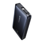 Baseus Nomos Qi2 banque d&rsquo;alimentation magnétique, USB-C 10000mAh 45W