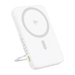 Baseus powerbank magnétique avec support PicoGo Qi2 5000mAh 20W