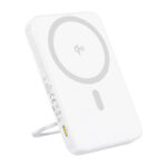 Baseus powerbank magnétique avec support PicoGo Qi2 5000mAh 20W