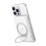 Baseus powerbank magnétique avec support PicoGo Qi2 5000mAh 20W