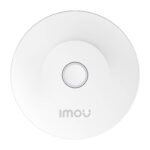 IMOU KIT-TRV1-EU-2 Kit de tête thermostatique ZigBee avec 6 adaptateurs et passerelle
