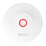 IMOU KIT-TRV1-EU-2 Kit de tête thermostatique ZigBee avec 6 adaptateurs et passerelle
