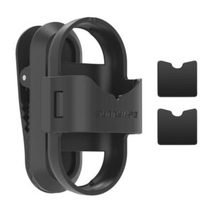 Sunnylife clip de sac à dos pivotant à 360° G3S-J896 pour Insta360 GO 3S/GO 3 - Ypsilon Computers