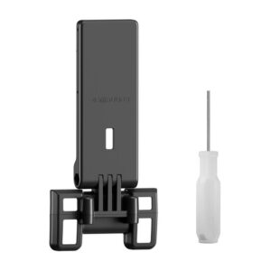 Sunnylife ZJ886-D support pliant pour tablette pour contrôleurs RC-N1, RC-N2 et RC-N3 (noir)