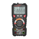 Habotest HT118E Multimètre Numérique Universel True RMS NCV
