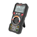 Habotest HT118E Multimètre Numérique Universel True RMS NCV