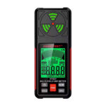Habotest HT627 compteur de champ électromagnétique