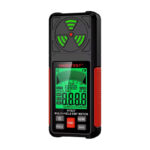 Habotest HT627 compteur de champ électromagnétique