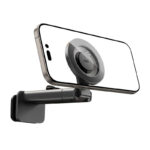 Support de téléphone ESR Skygrip (noir)