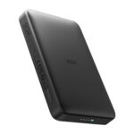 ESR Qi2 MagSlim 10000 mAh batterie externe magnétique (noir)