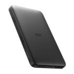 ESR Qi2 MagSlim 5000 mAh batterie externe magnétique (noir)