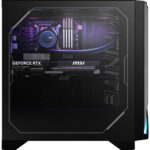MPG Infinite X3 AI 2NVV7-643EU/285K/Ultra9/RTX5080/16GB*2?1TBSSD/W11H