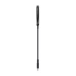 Choetech T697-F chargeur magnétique 3-en-1 (noir)