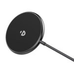 Choetech T697-F chargeur magnétique 3-en-1 (noir)