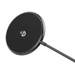 Choetech T697-F chargeur magnétique 3-en-1 (noir)