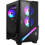 MPG Infinite X3 AI 2NVV7-643EU/285K/Ultra9/RTX5080/16GB*2?1TBSSD/W11H