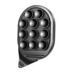 Support de téléphone magnétique Joyroom JR-ZS418 noir