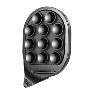 Support de téléphone magnétique Joyroom JR-ZS418 noir