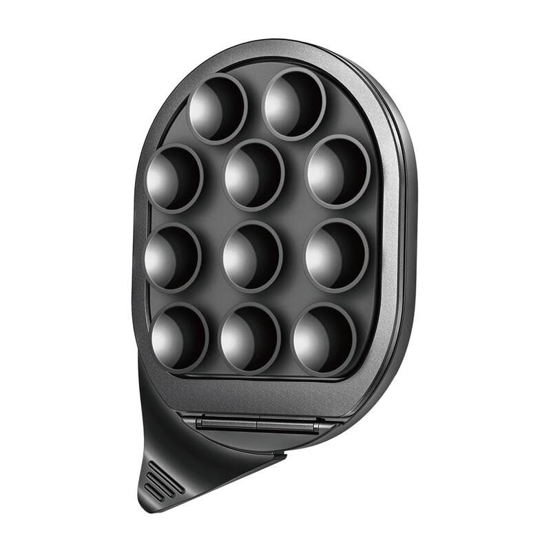 Support de téléphone magnétique Joyroom JR-ZS418 noir - Ypsilon Computers