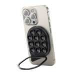 Support de téléphone magnétique Joyroom JR-ZS418 noir