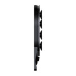 Support de téléphone magnétique Joyroom JR-ZS418 noir