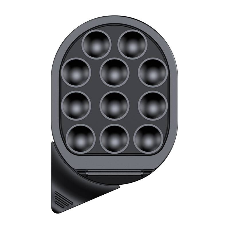 Support de téléphone magnétique Joyroom JR-ZS418 noir - Ypsilon Computers