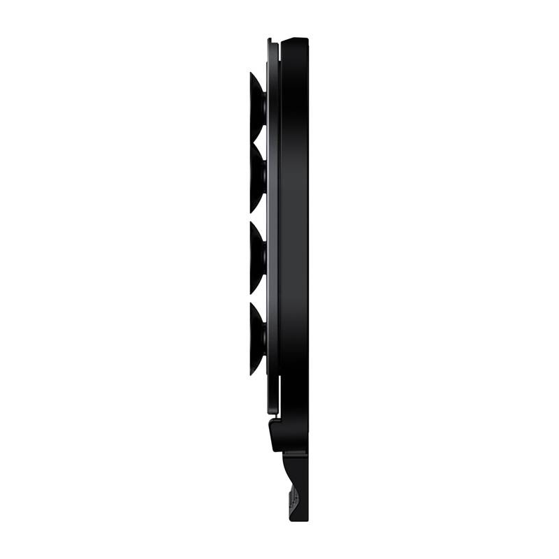 Support de téléphone magnétique Joyroom JR-ZS418 noir - Ypsilon Computers