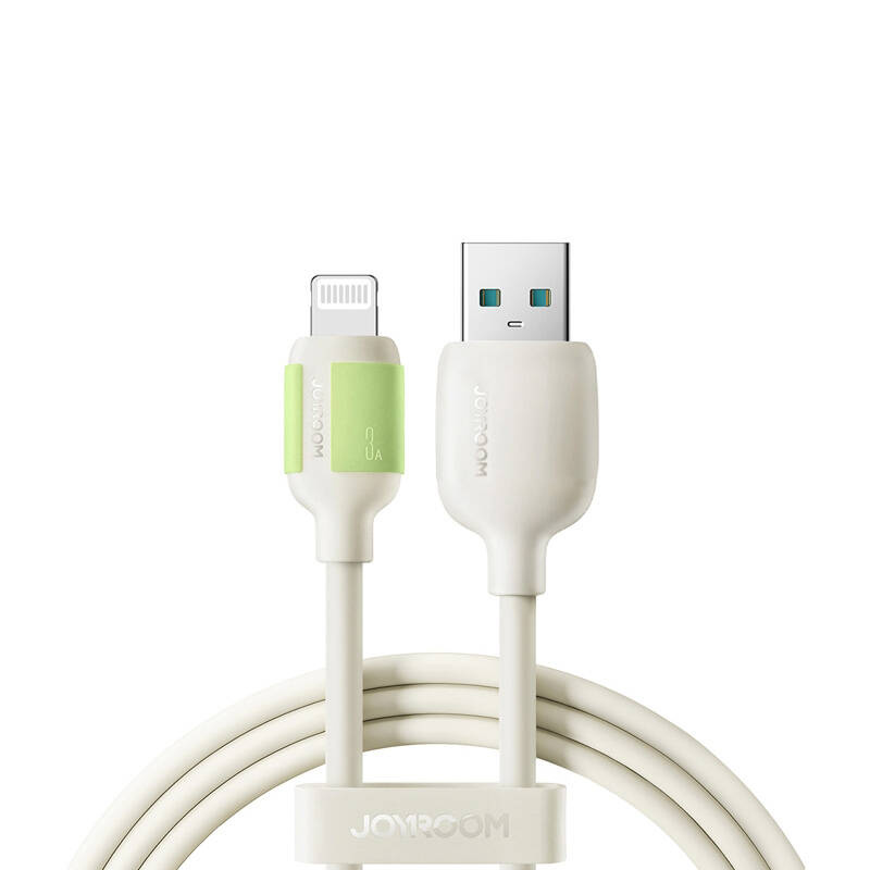 Câble de Données à Charge Rapide Joyroom S-A53 USB-A - Lightning - Ypsilon Computers