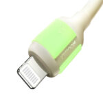 Câble de Données à Charge Rapide Joyroom S-A53 USB-A – Lightning
