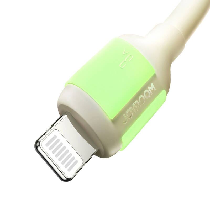 Câble de Données à Charge Rapide Joyroom S-A53 USB-A - Lightning - Ypsilon Computers