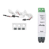 Shelly Pro 3EM-3CT63 WIFI compteur de consommation d'énergie 1/3 voie - Ypsilon Computers
