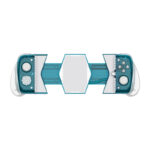 GameSir X3 Pro manette mobile USB-C avec support pour téléphone