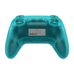 Manette sans fil GameSir T4n Nova (turquoise)