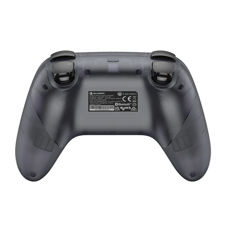 Manette sans fil GameSir T4n Lite Nova (gris) - Ypsilon Computers