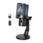 Maono DM40 Pro microphone (noir)