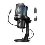 Maono DM40 Pro microphone (noir)