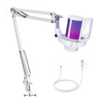 Microphone Maono DGM20S (blanc)
