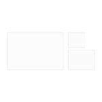 Telesin Verre Trempé 3-en-1 pour GoPro Hero 13 Black (S6-FLM-07-TGP)