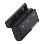 Chargeur trois batteries pour GoPro Hero 13 Black Telesin (S0-BCG-11-TGP)