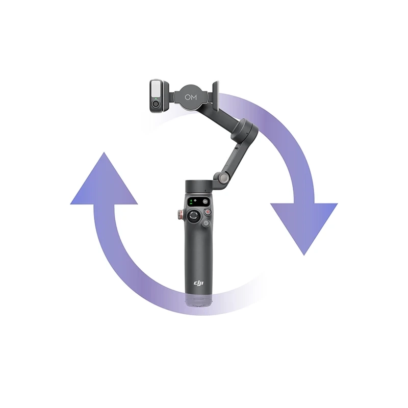 DJI Care Refresh Osmo Mobile 7P (plan de deux ans) - Ypsilon Computers